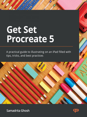 cover image of Get Set Procreate 5